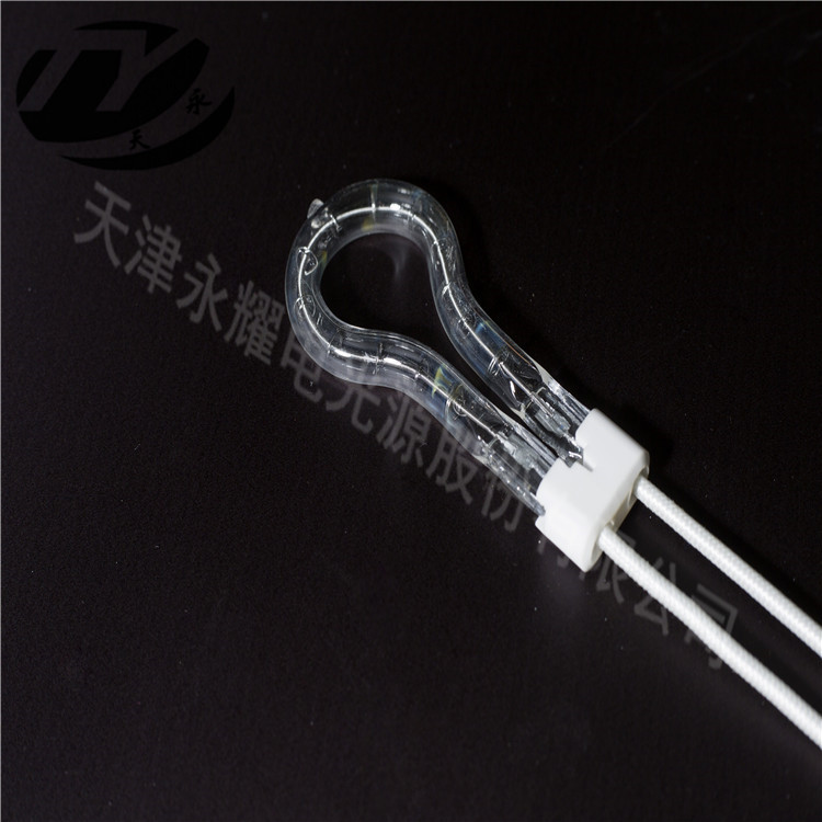 遠(yuǎn)（近）紅外線加熱管