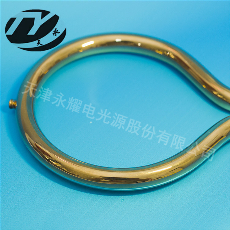 遠(yuǎn)（近）紅外線加熱管