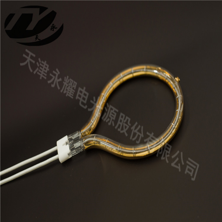 遠(yuǎn)（近）紅外線加熱管