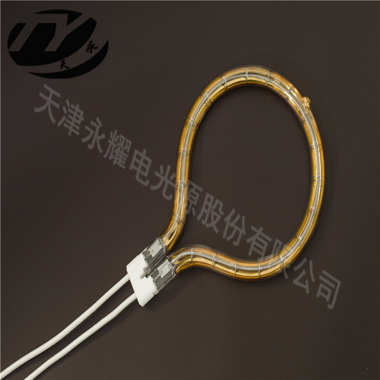 遠(yuǎn)（近）紅外線加熱管