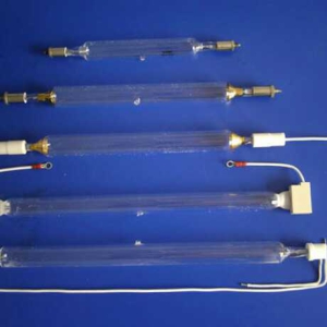 UV curing lamp
