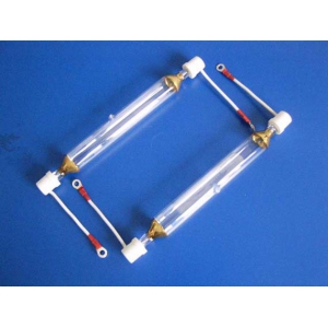 UV curing lamp