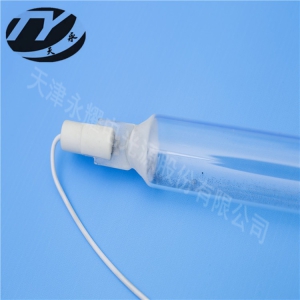 UV curing lamp
