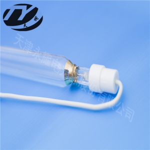 UV curing lamp