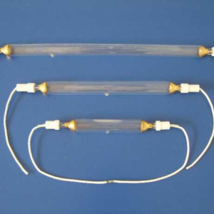 UV curing lamp