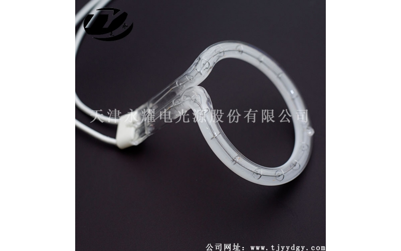 紅外線涂白異型管