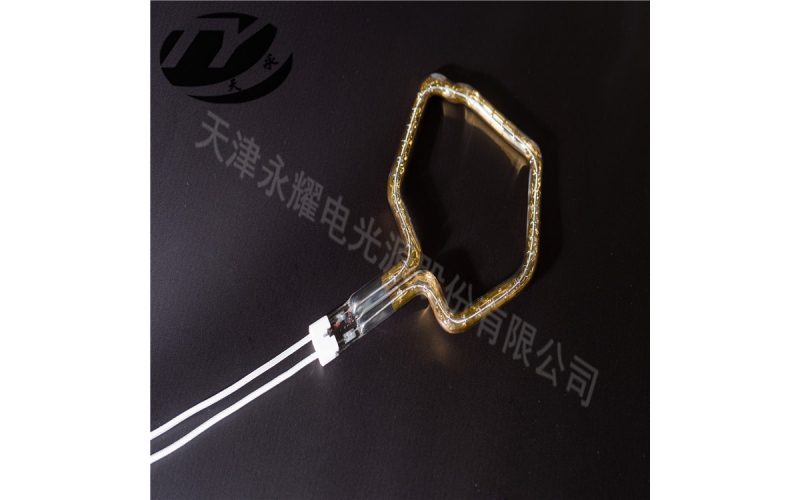 可定制任意形狀加熱管