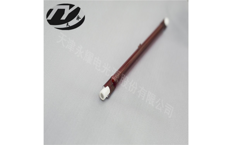 紅寶石加熱管