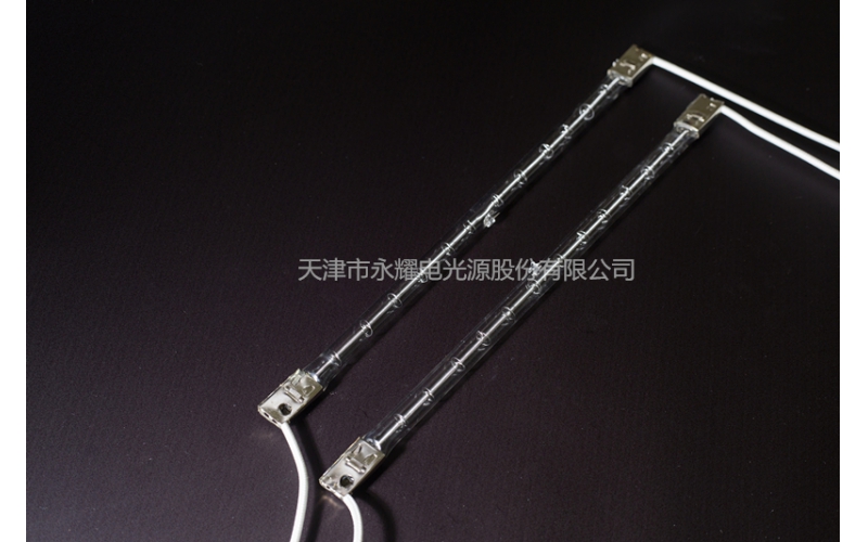 Infrared heating technology